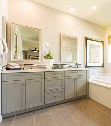 lee construction bathroom remodeling chattanooga